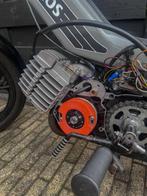 MVT DD race ontsteking te koop!, Ophalen of Verzenden, Zo goed als nieuw, Blok