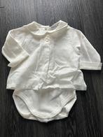 Babidu maat 50 nieuw meisje romper, Kinderen en Baby's, Babykleding | Maat 50, Nacht- of Onderkleding, S, Meisje, Nieuw