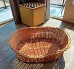 Hondenmand - Wilgenhout, Ophalen