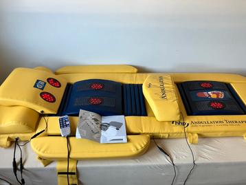 Andullation Therapy System Massageapparaat beschikbaar voor biedingen