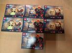 Lego brickheadz lord of the rings., Kinderen en Baby's, Speelgoed | Duplo en Lego, Ophalen of Verzenden, Nieuw