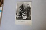 Trio de Kozanies Annie van Eeuwijk, Ophalen of Verzenden, Gebruikt, Foto of Kaart