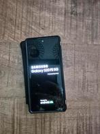 Samsung s20 FE, Telecommunicatie, Mobiele telefoons | Samsung, Gebruikt, Galaxy S20, Zwart, Ophalen of Verzenden