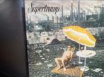 Supertramp : Crisis ? What Crisis ?  ( lp vinyl), Ophalen of Verzenden, Gebruikt, Poprock