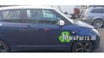 Portier 2Deurs rechts van een Suzuki Swift, Auto-onderdelen, Gebruikt, Deur, Ophalen of Verzenden, Suzuki