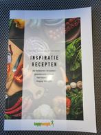 Happy weight,  inspiratie recepten, Ophalen of Verzenden, Zo goed als nieuw, Dieet en Voeding