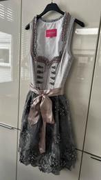 Dirndl Krüger maat 32, Ophalen of Verzenden, Zo goed als nieuw, Maat 34 (XS) of kleiner, Overige thema's
