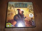 7Wonders Duel, Ophalen of Verzenden, Zo goed als nieuw, Repos Productions