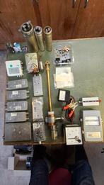 Diverse Elektronische Onderdelen, Ophalen of Verzenden