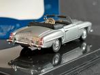 Mercedes Benz 190 Sl roadster 1;87 H0 Ricko Pol, Hobby en Vrije tijd, Modelauto's | 1:87, Nieuw, Auto, Verzenden