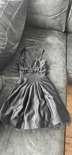 Mooie zwarte jurkje maat 36, Kleding | Dames, Jurken, Ophalen