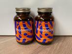 2x Pot Orangefit Probiotica capsules vegan/plantaardig, Ophalen of Verzenden, Nieuw, Overige typen