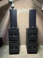 db technologies Flexys, Ophalen, Gebruikt, 120 watt of meer, Overige merken