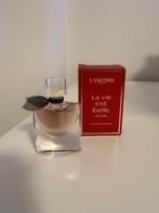 Lancôme La Vie Est Belle L'Elixir 4ml - Mini Parfum, Ophalen of Verzenden, Nieuw