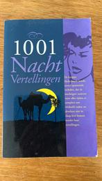 1001 nacht verhalen, Ophalen of Verzenden, Zo goed als nieuw