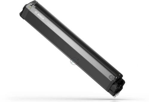 BOSCH Powertube 625 Smart systeem nieuw in doos, Fietsen en Brommers, Fietsaccessoires | Fietsaccu's, Nieuw, Ophalen of Verzenden