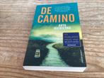 Anya Niewierra - De Camino, Ophalen, Zo goed als nieuw, Anya Niewierra
