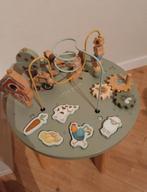 Little Dutch Activiteiten Tafel - Compleet, Ophalen, Gebruikt, Bouwen