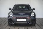 MINI Clubman JCW ALL4 Aut. Chili + Serious Business + Panora, Auto's, Mini, Automaat, 1998 cc, Gebruikt, 4 cilinders