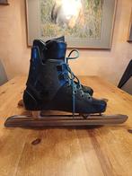 Zaanstra noren met harde schoen   Maat 38, Ophalen, Noren, Gebruikt, Zandstra