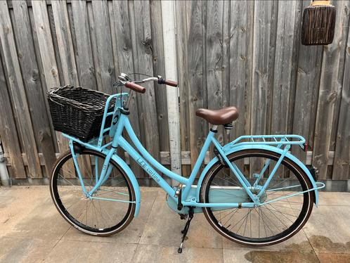 Cortina U4 Transport, Fietsen en Brommers, Fietsen | Dames | Damesfietsen, Gebruikt, Overige merken, 56 cm of meer, Ophalen of Verzenden