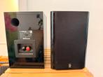 Yamaha NX-E700 Speakerset, Ophalen of Verzenden, Gebruikt, 60 tot 120 watt, Front, Rear of Stereo speakers