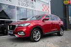 MG EHS 1.5 TGDI Luxury | PHEV | Zwart leder interieur, Auto's, MG, Gebruikt, Zwart, 4 cilinders, 285 pk