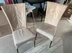 5 eetkamer stoelen, Ophalen, Gebruikt, Overige kleuren, Vijf, Zes of meer stoelen