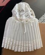 Achterhoekse knipmuts, Antiek en Kunst, Antiek | Kleding en Accessoires, Ophalen of Verzenden, Dames