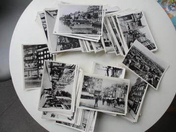 ansichtkaarten Rotterdam in vervlogen jaren serie B beschikbaar voor biedingen