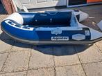 Rubberboot Aquatec 245, Watersport en Boten, Ophalen, Gebruikt, Overige typen, Motorboot