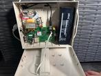 Jablotron JA-101K alarmcentrale, Doe-het-zelf en Verbouw, Verzenden, Gebruikt, Compleet systeem