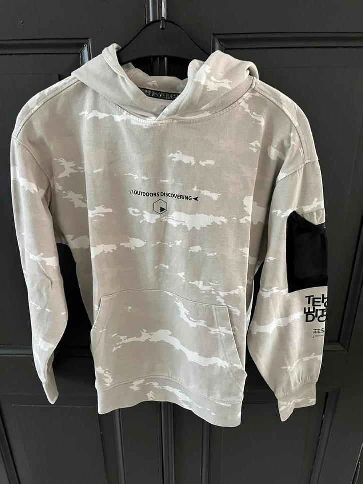 Kleding pakket jongen 11-14 jaar, Kinderen en Baby's, Kinderkleding | Maat 152, Zo goed als nieuw, Jongen, Trui of Vest, Ophalen of Verzenden