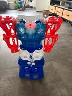 Grote Robot Speelgoed, Ophalen of Verzenden, Gebruikt