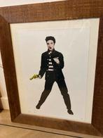 Death NYC origineel A/P Elvis Presley, Ophalen of Verzenden