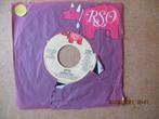 a3765 frankie valli - grease 2, Cd's en Dvd's, Vinyl Singles, Gebruikt, Ophalen of Verzenden, 7 inch, Single