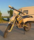 Husqvarna FE350 4 takt 2015 - Enduro, Particulier, Enduro, 12 t/m 35 kW, 350 cc