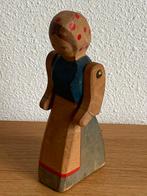 Ostheimer boerin vrouw met kap, Ophalen, Gebruikt, Overige typen