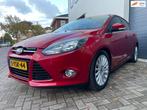 Ford Focus 1.6 EcoBoost Trend/Navi/Cruise-c/Climate-c/keyles, Gebruikt, 4 cilinders, 150 pk, 665 kg