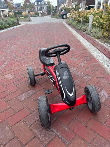 Playtive Skelter - geschikt voor kinderen 85 - 115cm beschikbaar voor biedingen