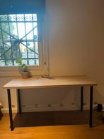 Mooi Bureau te Koop!, Huis en Inrichting, Ophalen, Gebruikt, Bureau