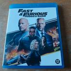 Fast & Furious Hobbs & Shawn, Ophalen of Verzenden, Zo goed als nieuw, Actie