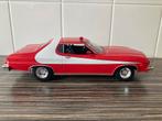 Starksy & Hutch Ford Gran Torino, Ophalen of Verzenden, Nieuw, Auto, Overige merken