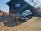 Toyota Yaris 1.5 Full Hybrid CVT 5DR 2013 Grijs met 65 000km, Zwart, 4 cilinders, 1070 kg, Origineel Nederlands