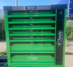 Nieuwe F-Tools 7 lades 6, met module met extra krachtdoppen, Ophalen, Het goedkoopste adres, Nieuw, Voor info : 0624527627 of 0634928656
