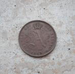 2 centimes 1919/14, Ophalen of Verzenden, Losse munt