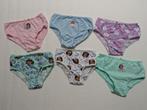 6x NIEUW onderbroeken Gabby 's poppenhuis - maat 128, Ophalen of Verzenden, Nieuw, Meisje