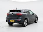 Kia e-Niro ExecutiveLine 64 kWh 3-fase | SOH 100% | Leder |, Auto's, Kia, 478 km, Gebruikt, Zwart, 1712 kg