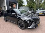 Renault Clio 1.6 E-Tech 145 Esprit Alpine+Trekhaak!, Stof, Gebruikt, Euro 6, Zwart