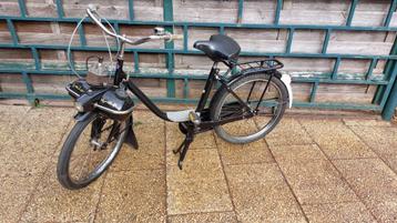 solex 3800  beschikbaar voor biedingen